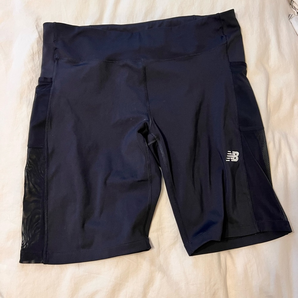 New Balance Impact Run Bike Short XXL